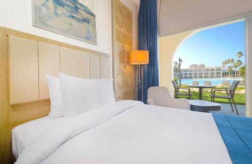 Sidi Jabir Hotel | Helnan Antoniades Palace Hotel