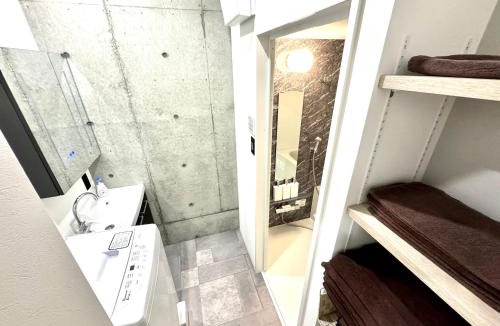 Kanayama Apartment | 紬木乃宿-尾頭橋月-