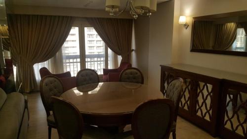 Zamalek Apartment | Ahmed heshmat Street Zamalek cairo