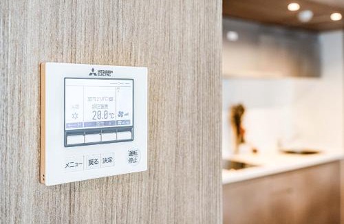 Sennichimae Apartment | Apartment Hotel 11 Dotonbori4