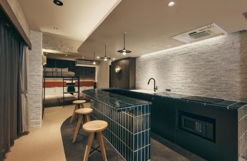 Higashi Hotel | illi Lay Shibuya-Ebisu