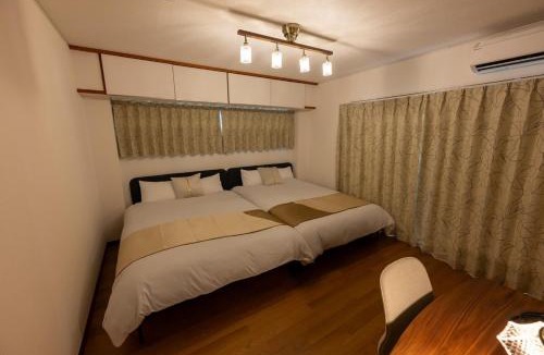 Ichikawa Apartment | Vacation Rental -Nagumo301-