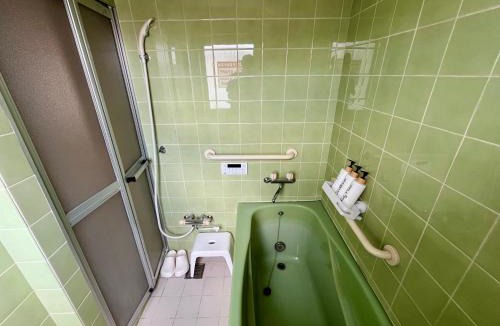 Kamitakada Apartment | GU Hotel Traditional Japanese-Style House in Tokyo15 Minutes by Train from Shinjuku Sleeps Up to 10 Guests