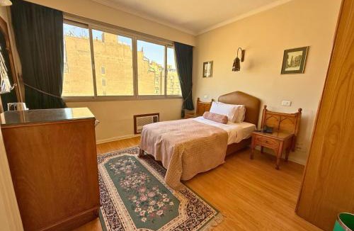 Downtown Cairo Hotel | Odeon Palace Hotel
