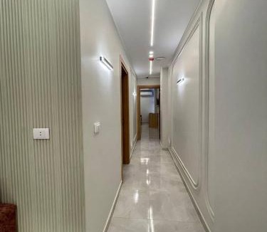 Abdin Hotel | Cairo Galaxy Hostel