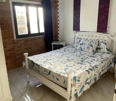 Sidi Jabir Apartment | Al Mahrousa Star
