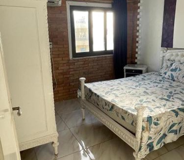 Sidi Jabir Apartment | Al Mahrousa Star