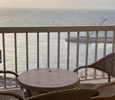 Sidi Jabir Apartment | Al Mahrousa Star