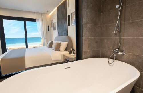 Marina El Alamein Hotel | CONCHA Beach Hotel, New Alamein