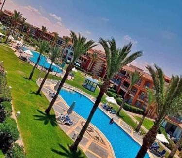 Marsa Matruh Apartment | PORTO MATRUH-modern home