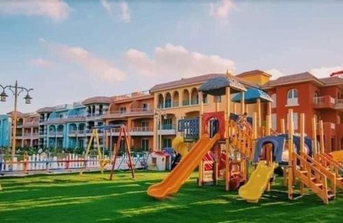 Marsa Matruh Apartment | PORTO MATRUH-modern home