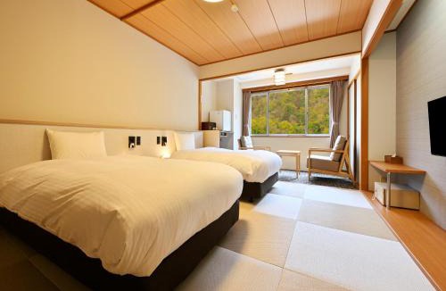 Noboribetsuonsencho Hotel | Noboribetsu Manseikaku