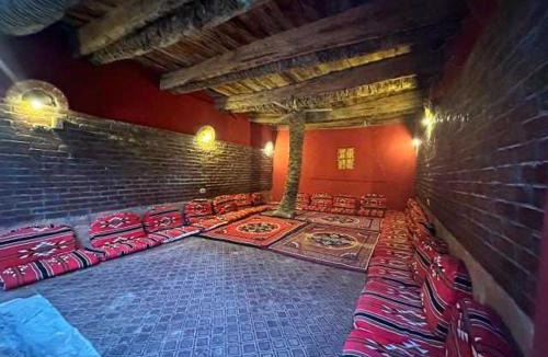 Siwa Hotel | New star hotel