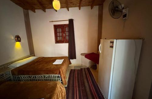 Siwa Hotel | New star hotel