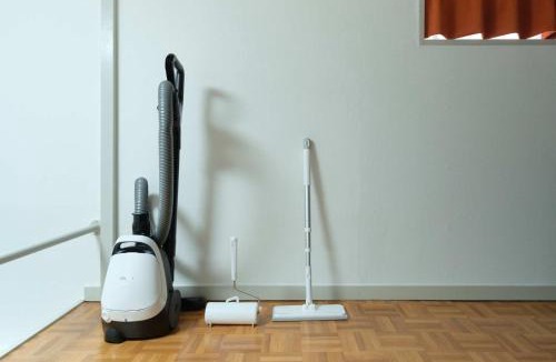 Yoyogi Apartment | Sakura Yoyogi by Tranova
