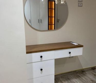 Nasr City Apartment | OZ Stylish Apartment