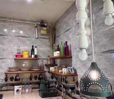 Sidi Jabir Apartment | Ma Maison Cleopatra DELUXE