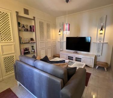 Sidi Jabir Apartment | Ma Maison Cleopatra DELUXE