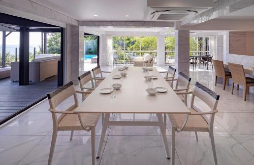 Yokosuka Villa | L'Onde d'Azur Minamihayama