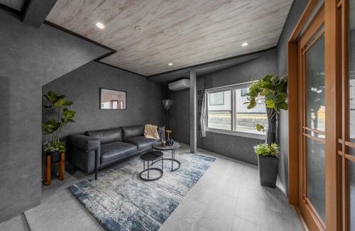 Otaru Apartment | The Exstra