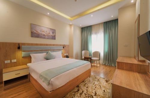 Kafr el Shaikh Hotel | MISK Hotel Kafr EL Sheikh