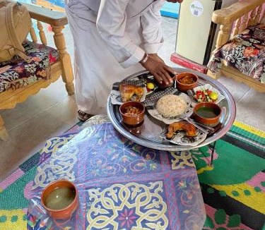 Al Karnak House | Shamandora Nubian Guest House