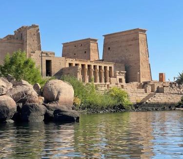 Al Karnak House | Shamandora Nubian Guest House