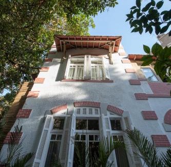 Zamalek Hotel | Numero CINQ Fragrance Boutique Hotel