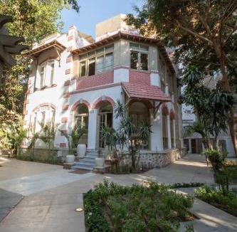 Zamalek Hotel | Numero CINQ Fragrance Boutique Hotel