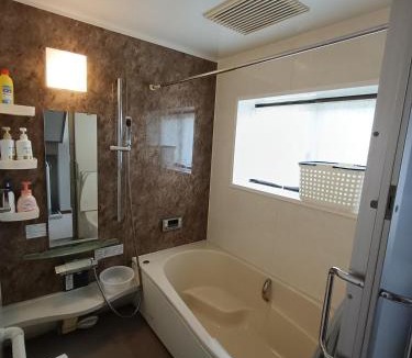Sasebo House | させぼ旅の宿KawashimoEn