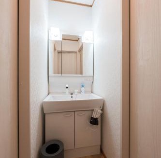 Aomori Apartment | AOMORI HORIZON 5 minutes walk from Tsutsui Station 筒井