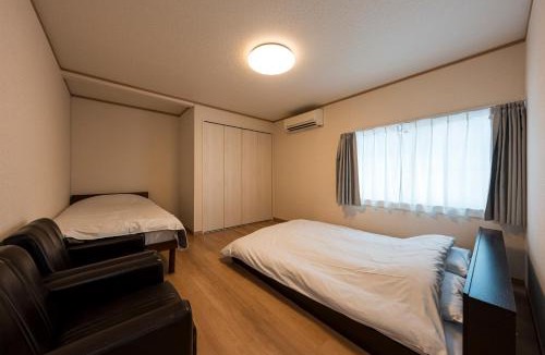 Aomori Apartment | AOMORI HORIZON 5 minutes walk from Tsutsui Station 筒井