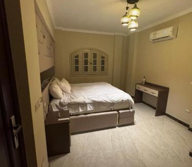 Marina El Alamein Villa | The Lotus Inn Grand Luxury Villa