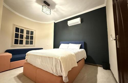Marina El Alamein Villa | The Lotus Inn Grand Luxury Villa
