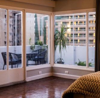 Garden City Apartment | The Ultimate Luxury Stay at garden city