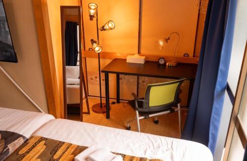 Katsushika Apartment | Skytree Tokyo House Takasago