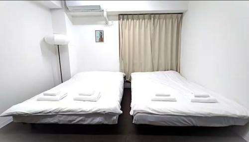Itabashi Apartment | 池袋6分 商店街内 映画室付き4名貸切 新宿 渋谷直通 Wagamama小竹向原TAKA102