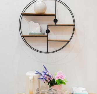 Central Kyoto Villa | 夏様賀陽御所 Cozy Kyoto Machiya, 4 min walk Shijo Omiya,Perfect for 3 Guests