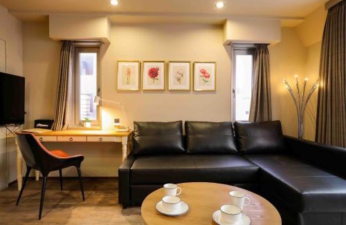 Yotsuya Apartment | the Moto Hotel Shinjuku