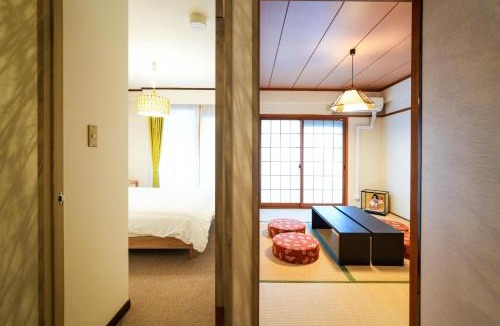 Nishijin Apartment | Nagaetsu - Vacation STAY 47701v
