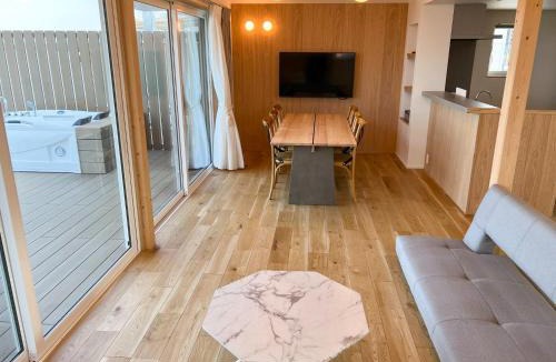 Sanuki House | Beach SPA TSUDA 2&3 - Vacation STAY 76520v