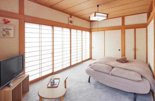 Nikko House | Ichigo Ichie Nikko - Vacation STAY 09411v
