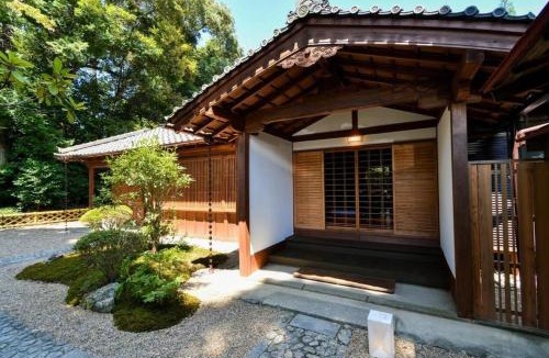 Otsu House | Temple-stay WAQOO Mii-dera Vacation STAY 7051