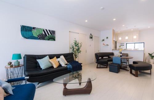 Tokeshi House | Nakagami-gun - House/Vacation STAY 80729