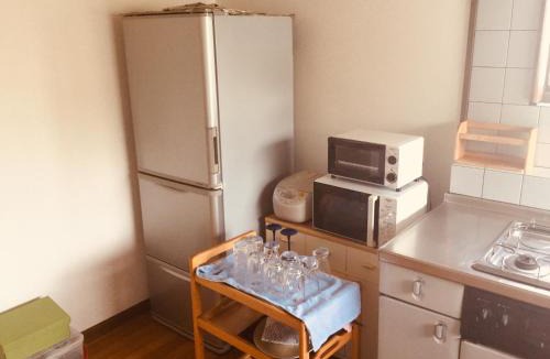 Oshima House | Shima no Yado 〜KON〜 - Vacation STAY 18654v