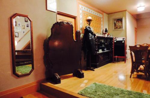 Higashi Ward House | Kumamoto Farm Stay 2F - Vacation STAY 12481