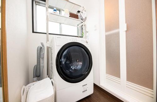 Kagoshima Apartment | Vacation Rental NISHIDA - Vacation STAY 61694v