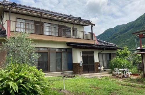 Koshu House | B&B Ladies Only Grape mama Peach room - Vacation STAY 11708