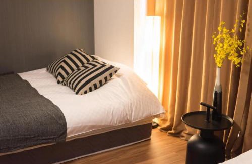 Kita Apartment | Tora Hotel Rikugien - Vacation STAY 52741v