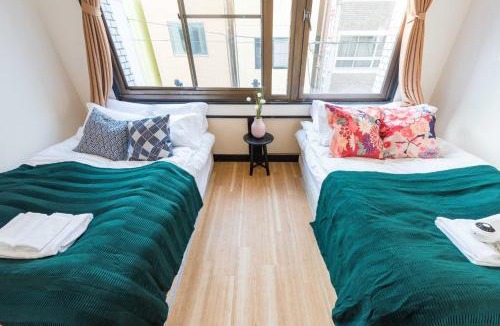 Adachi House | Tora Hotel Ueno - Vacation STAY 52809v